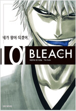 [고화질] 블리치 리믹스 10