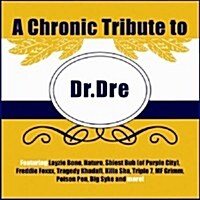 [수입] A Chronic Tribute to Dr. Dre