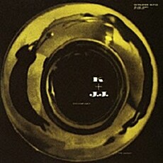 [수입] Kai Winding & J.J. Johnson - K+J.J.+7 [LP Miniature]