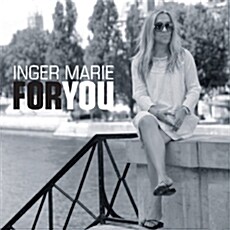 [수입] Inger Marie - For You [Digipak]