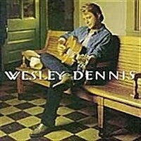 [수입] Wesley Dennis