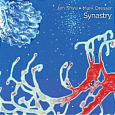 [수입] Jen Shyu & Mark Dresser - Synastry [Digipak]