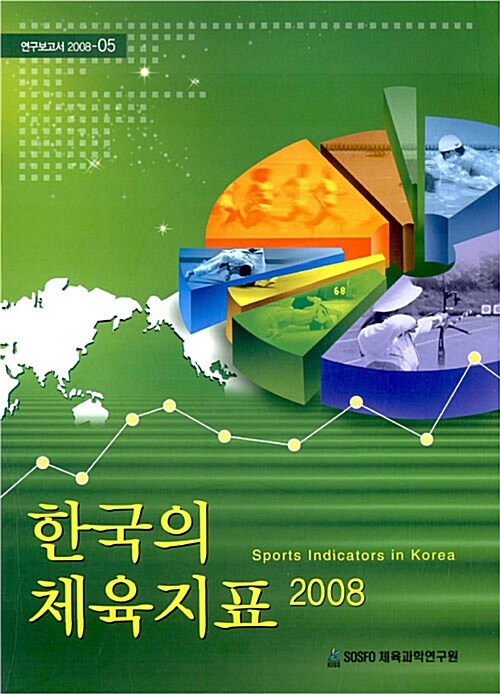 한국의 체육지표 2008