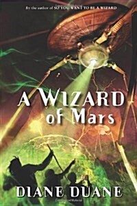 A Wizard of Mars (Hardcover)