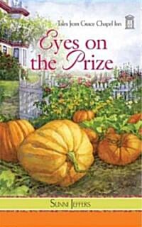 Eyes on the Prize (Paperback)