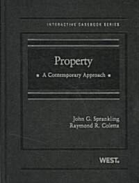 Property (Hardcover, Pass Code, 1st)