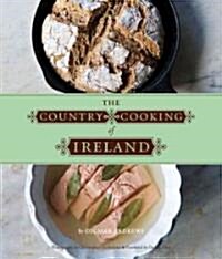 Country Cooking of Ireland (Hardcover)