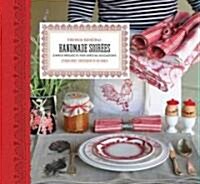 [중고] French General Handmade Soirees (Hardcover)