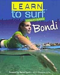 Learn to Surf: Bondi (Paperback)