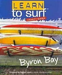 Learn to Surf: Byron Bay (Paperback)