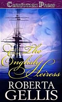 The English Heiress (Paperback)