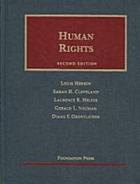 Human Rights (Library Binding, 2nd)