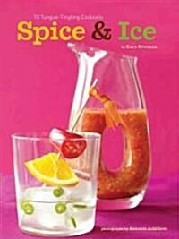 Spice & Ice (Paperback)