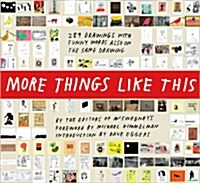 More Things Like This (Hardcover)