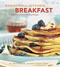 Stonewall Kitchen Breakfast (Hardcover)