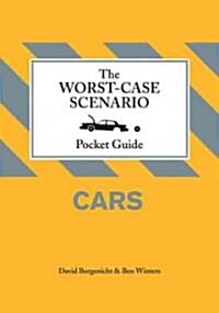 The Worst-Case Scenario Pocket Guide (Hardcover)
