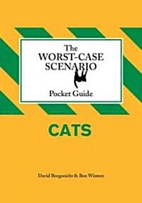 Worst-Case Scenario Pocket Guide (Hardcover)