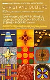 Christ and Culture : Communion After Lambeth (Paperback)