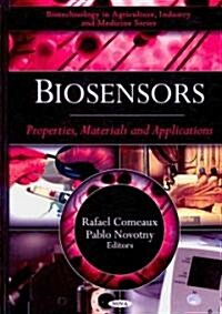 Biosensors (Hardcover, UK)