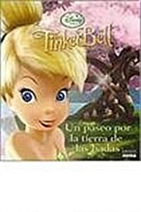 Tinkerbell (Paperback)