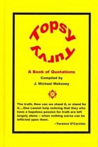 Topsy Turvy (Hardcover)