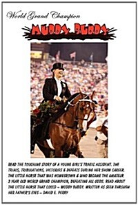 World Grand Champion - Muddy Buddy (Paperback)