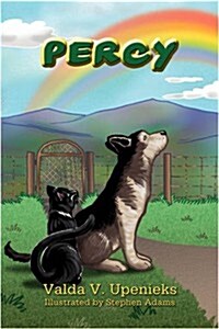Percy (Paperback)