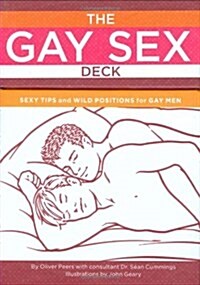 The Gay Sex Deck (Cards)