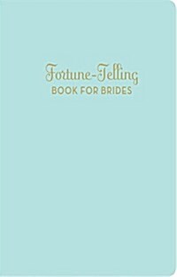 Fortune-telling Book for Brides (Hardcover)