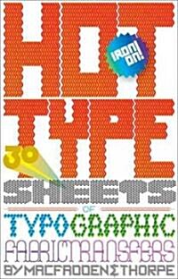 Hot Type (Paperback, NOV)