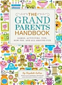 The Grandparents Handbook (Hardcover)
