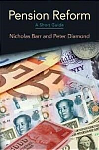Reforming Pensions: A Short Guide (Paperback)