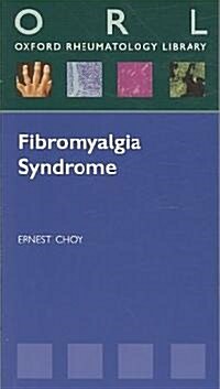 Fibromyalgia Syndrome (Paperback)