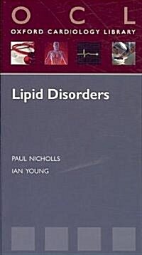 Lipid Disorders (Paperback, 1st)
