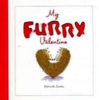 My Furry Valentine (Hardcover)