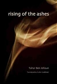 The Rising of the Ashes (Paperback)