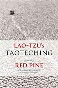 Lao-tzus Taoteching (Paperback, 3, Revised)