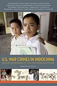U.S. War Crimes in Indochina (Paperback)