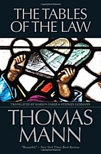 The Tables of the Law (Paperback)