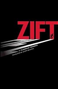 Zift: Socialist Noir (Paperback)