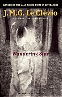 Wandering Star (Paperback, New & Expanded)