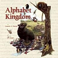 Alphabet Kingdom (Paperback)