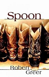 Spoon (Hardcover)