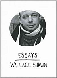 Essays (Hardcover)