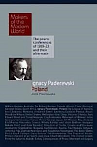 Ignacy Paderewski: Poland (Hardcover)