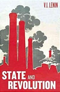 State and Revolution (Paperback)
