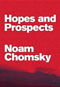 Hopes and Prospects (Paperback)