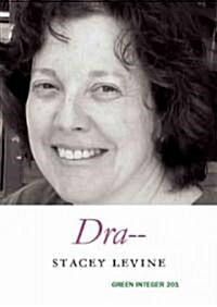 Dra-- (Paperback, Reprint)