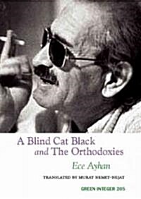 A Blind Cat Black and the Orthodoxies (Paperback, Translation)