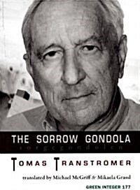 The Sorrow Gondola/Sorgegondolen (Paperback)
